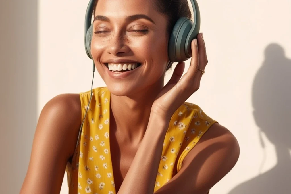 How To Enhance Your Hormones for a Better Mood 8 Hormones for a Better Mood