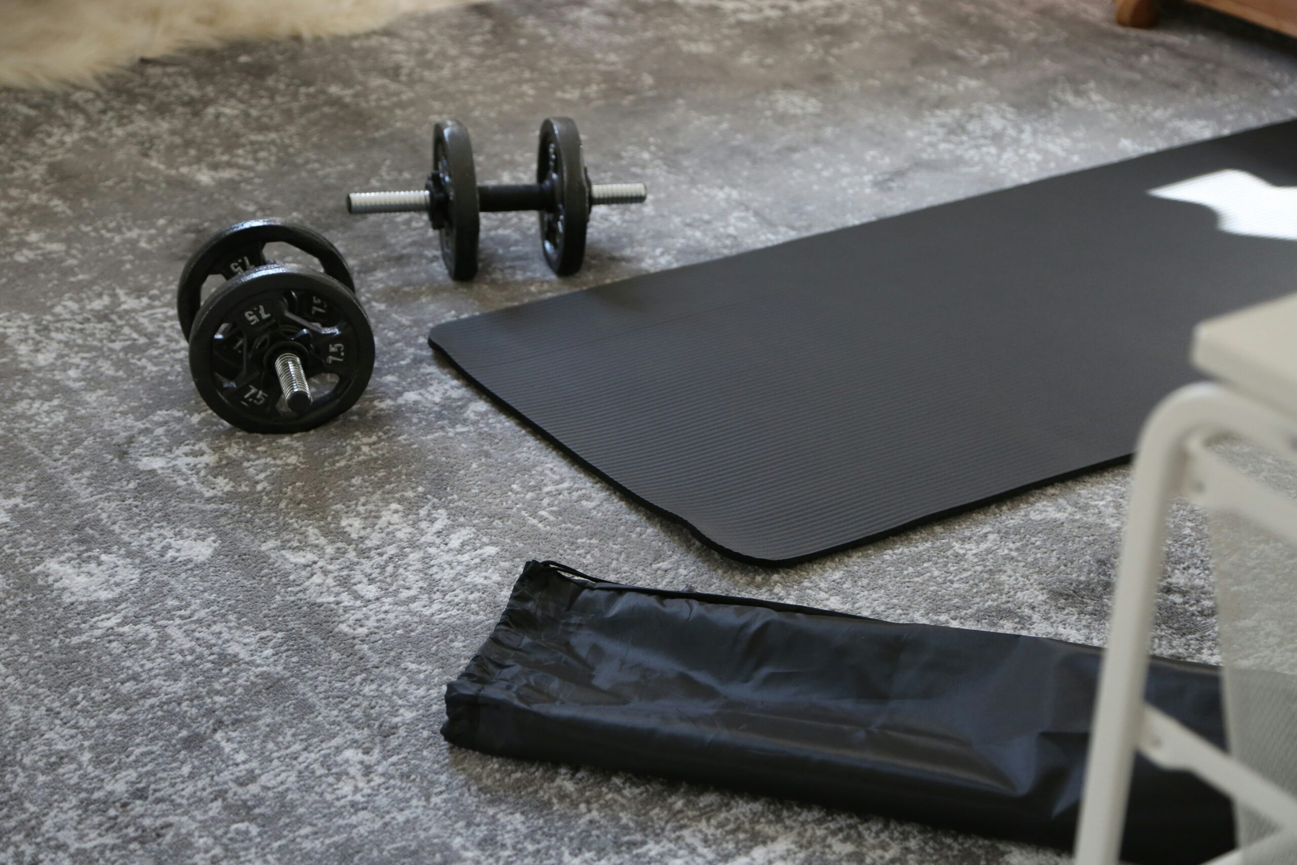 Home GYM Equipments