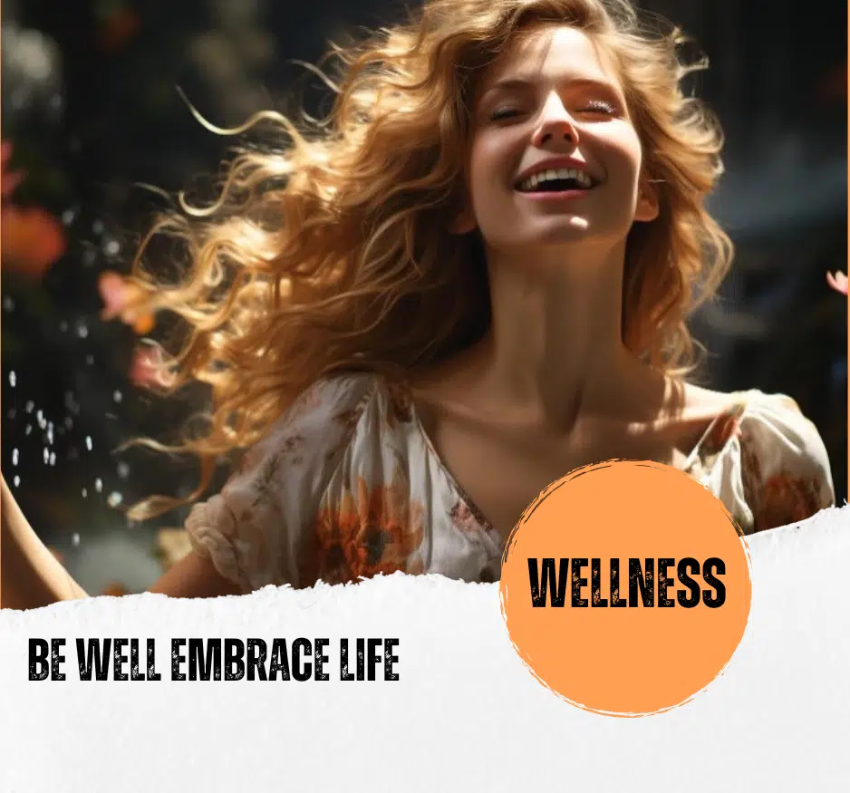 Wellness Vivalyze