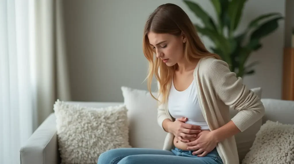 Can A UTI Cause Bloating?