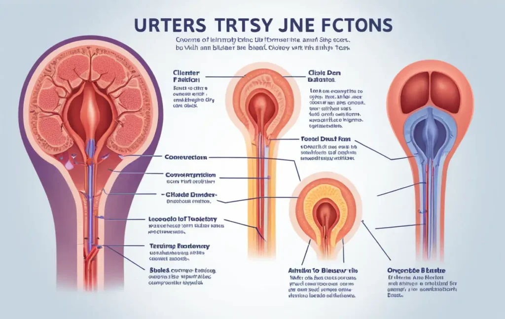 UTI Cause Bloating?